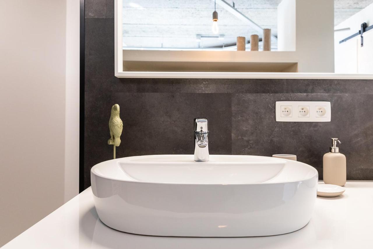 Le Garage Bed & Breakfast Theux Dış mekan fotoğraf